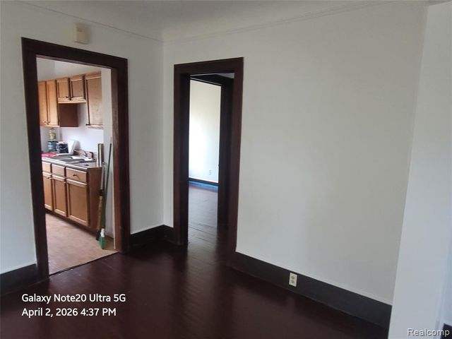 1656 Montana Avenue, Flint, MI 48506