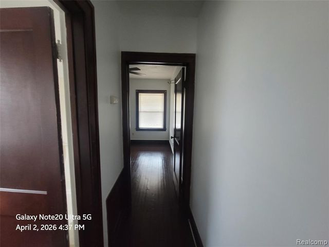 1656 Montana Avenue, Flint, MI 48506