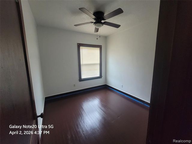 1656 Montana Avenue, Flint, MI 48506