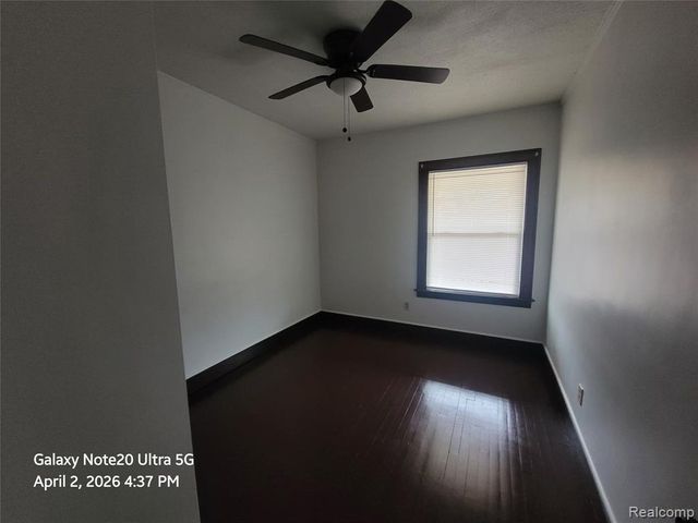 1656 Montana Avenue, Flint, MI 48506