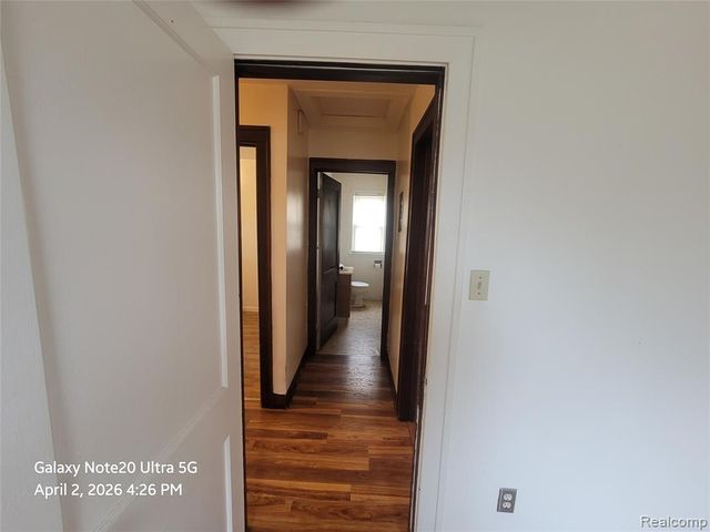 1656 Montana Avenue, Flint, MI 48506