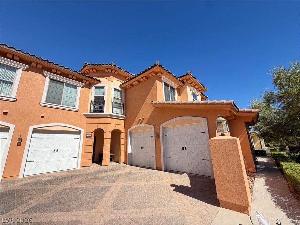 12 Via Visione 204, Henderson, NV 89011 — exterior