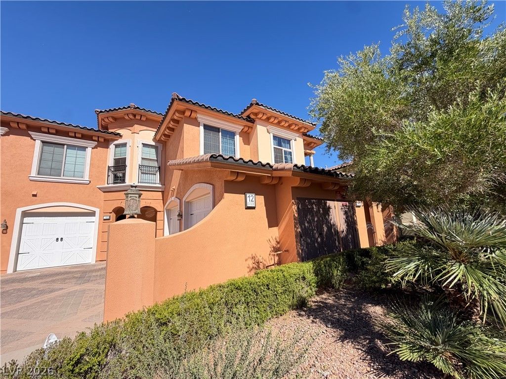12 Via Visione 204, Henderson, NV 89011 — photo 2
