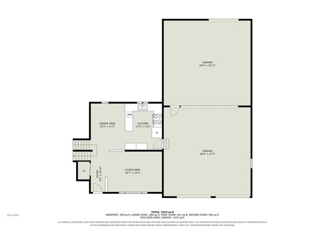 47 Noel Drive, Gates, NY 14606