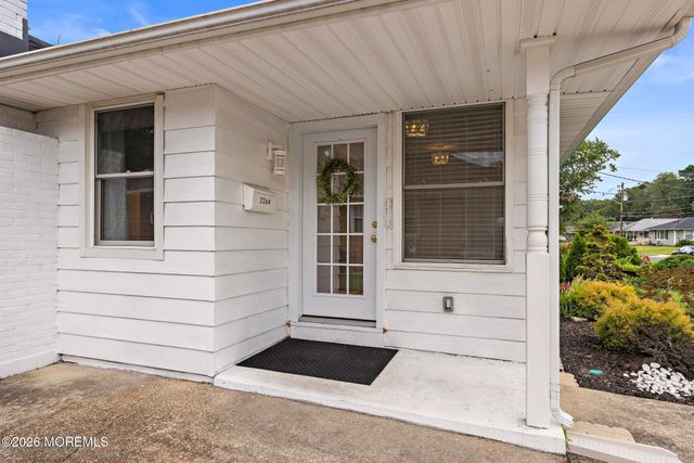 2264 Hovsons Boulevard, Toms River, NJ 08753