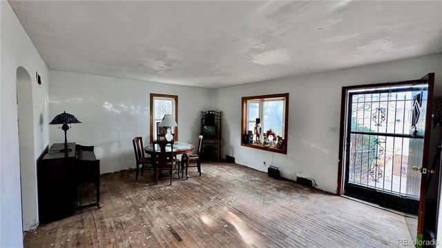 550 Bent Avenue, Akron, CO 80720