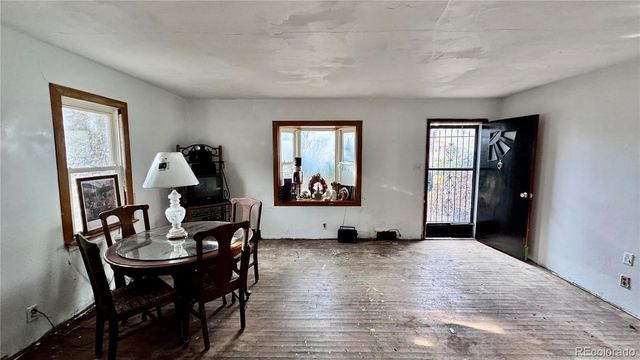 550 Bent Avenue, Akron, CO 80720