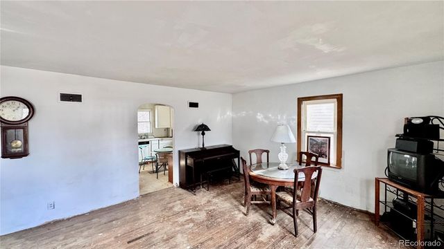 550 Bent Avenue, Akron, CO 80720