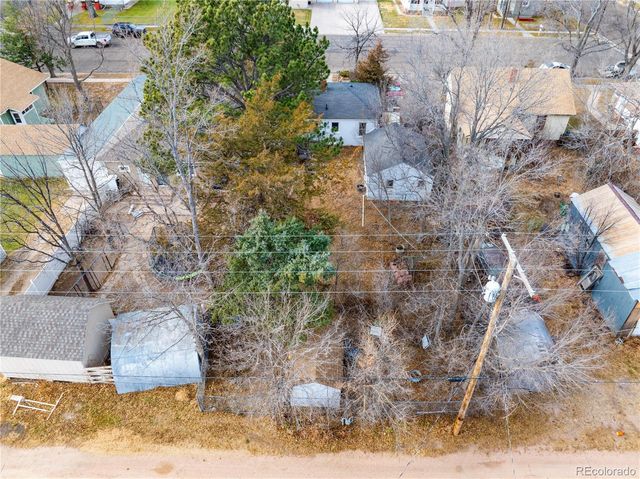 550 Bent Avenue, Akron, CO 80720