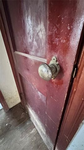 550 Bent Avenue, Akron, CO 80720