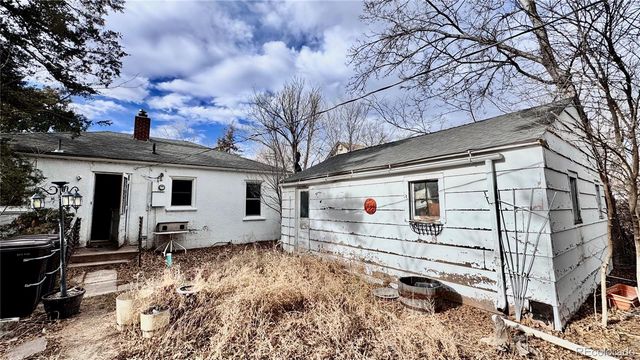 550 Bent Avenue, Akron, CO 80720