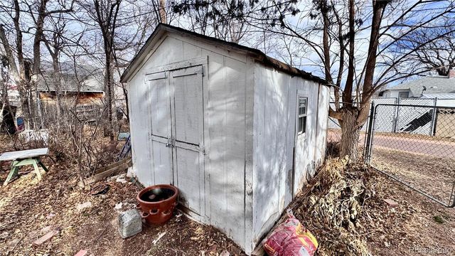 550 Bent Avenue, Akron, CO 80720