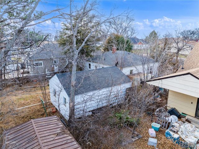 550 Bent Avenue, Akron, CO 80720