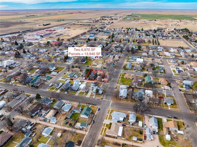 550 Bent Avenue, Akron, CO 80720