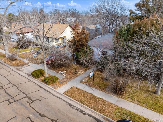 550 Bent Avenue, Akron, CO 80720