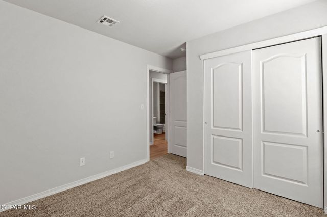 14545 Faxon Yucca Avenue, Horizon City, TX 79928