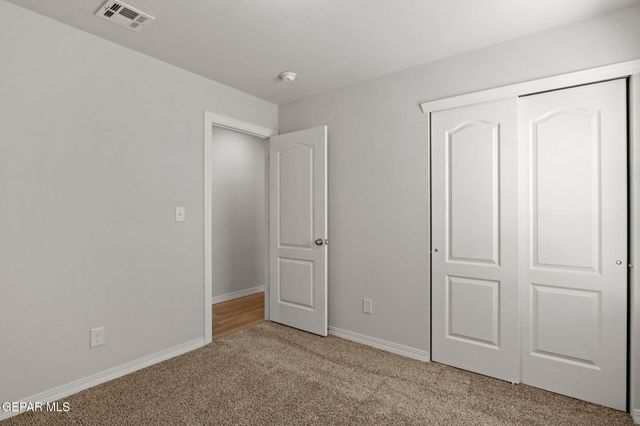 14545 Faxon Yucca Avenue, Horizon City, TX 79928