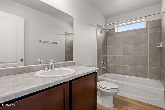 14545 Faxon Yucca Avenue, Horizon City, TX 79928