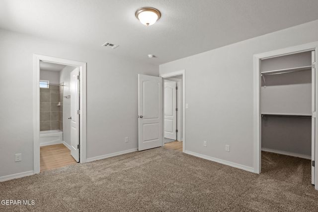 14545 Faxon Yucca Avenue, Horizon City, TX 79928