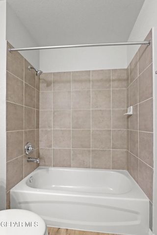 14545 Faxon Yucca Avenue, Horizon City, TX 79928