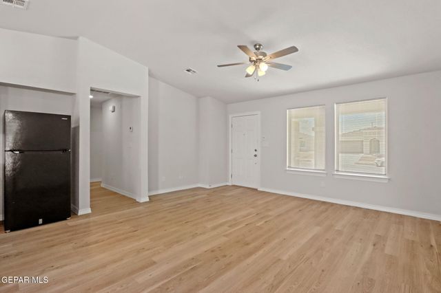 14545 Faxon Yucca Avenue, Horizon City, TX 79928