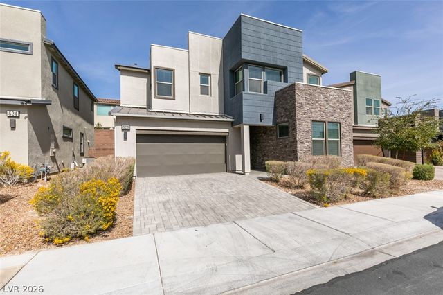 520 Founders Creek Avenue, North Las Vegas, NV 89084