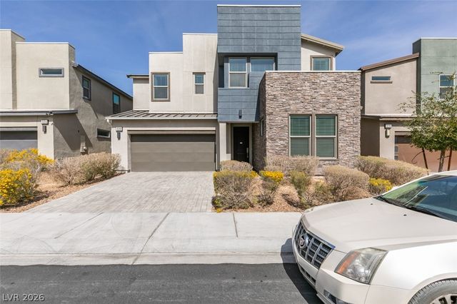520 Founders Creek Avenue, North Las Vegas, NV 89084