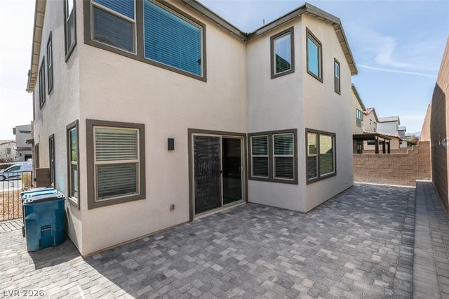 520 Founders Creek Avenue, North Las Vegas, NV 89084