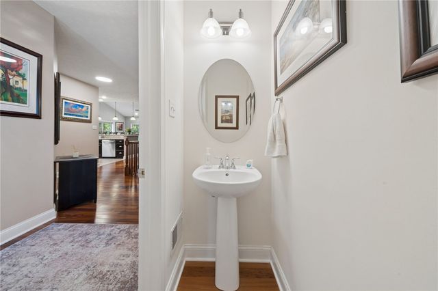 113 Stillwater Ln, Sewickley Hills Boro, PA 15143