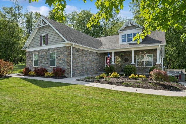 113 Stillwater Ln, Sewickley Hills Boro, PA 15143