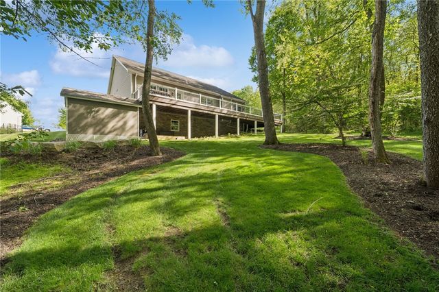 113 Stillwater Ln, Sewickley Hills Boro, PA 15143