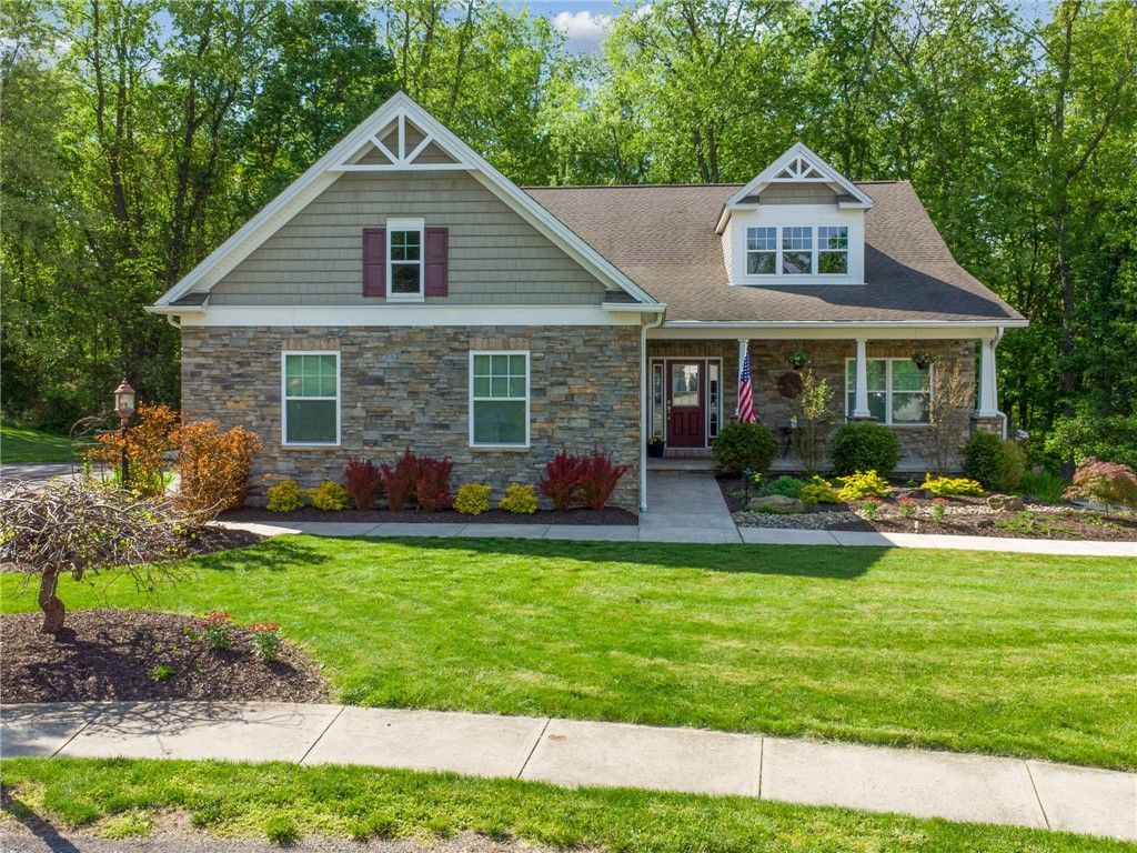 113 Stillwater Ln, Sewickley Hills Boro, PA 15143