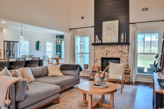 1253 Honey Lane, Evans, GA 30809