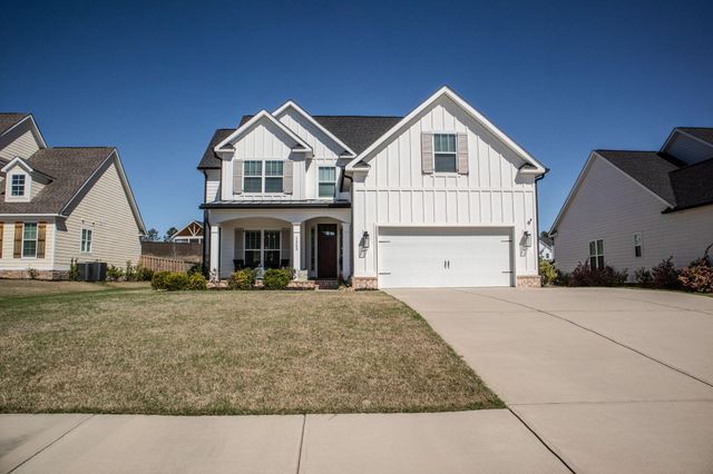 1253 Honey Lane, Evans, GA 30809