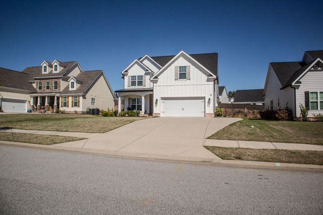 1253 Honey Lane, Evans, GA 30809