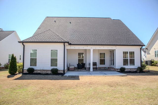 1253 Honey Lane, Evans, GA 30809