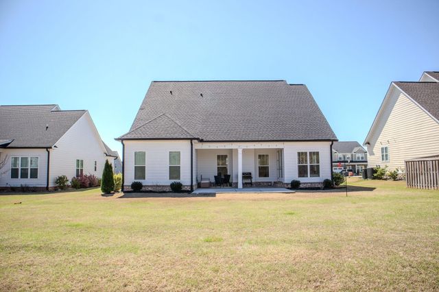 1253 Honey Lane, Evans, GA 30809