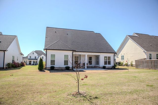 1253 Honey Lane, Evans, GA 30809
