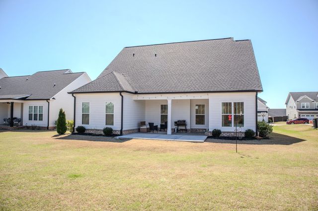 1253 Honey Lane, Evans, GA 30809