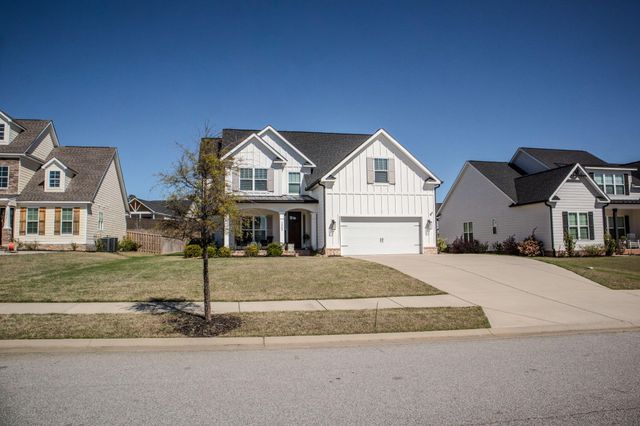 1253 Honey Lane, Evans, GA 30809