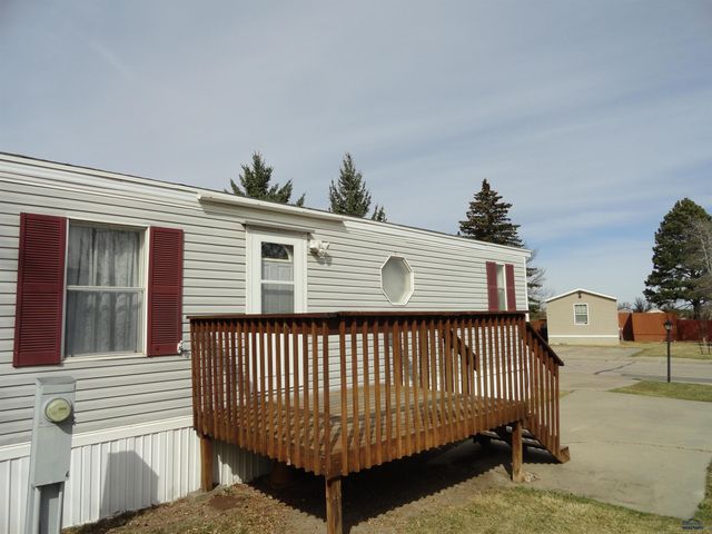 118 N SPRUCE, Rapid City, SD 57701