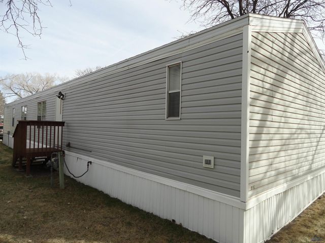 118 N SPRUCE, Rapid City, SD 57701