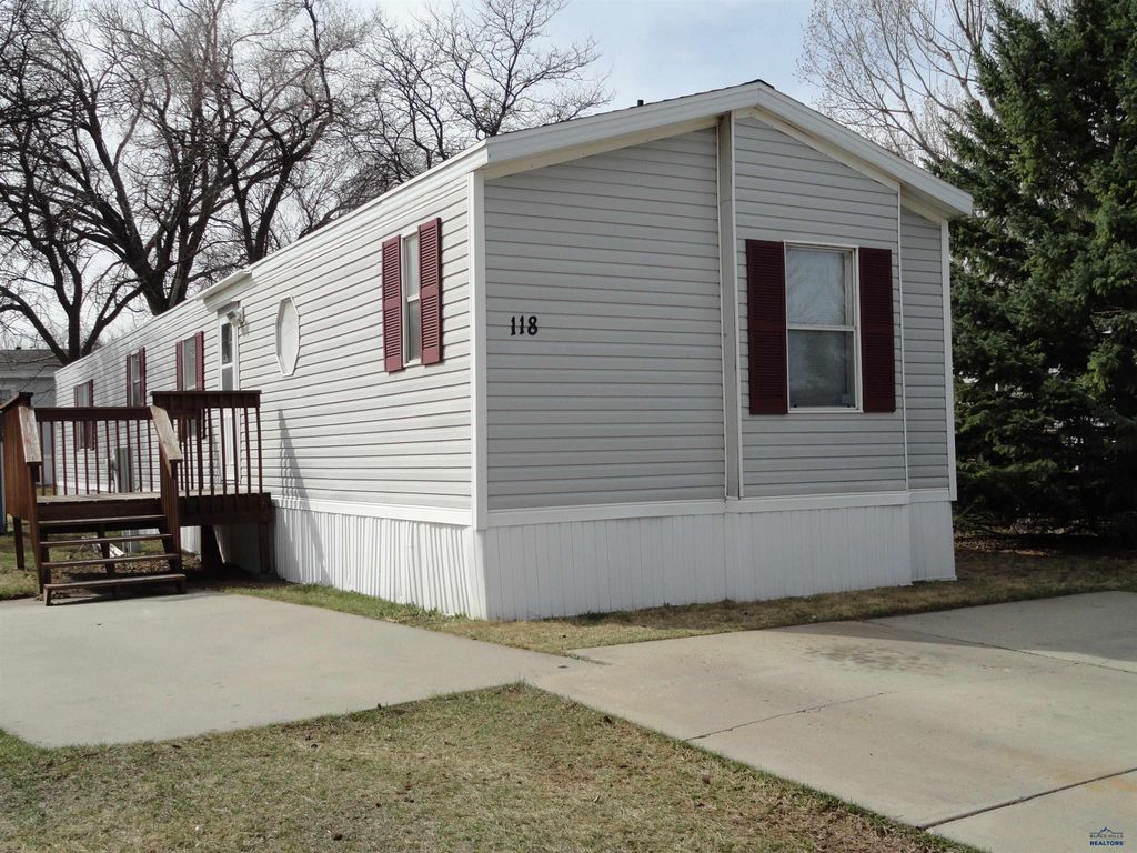118 N SPRUCE, Rapid City, SD 57701