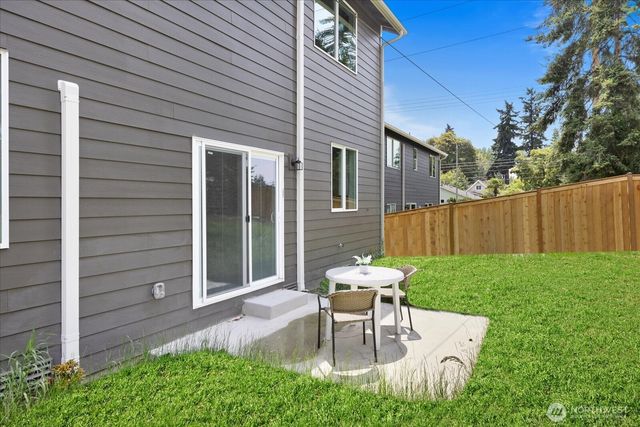 709 S 96th Street, Tacoma, WA 98444