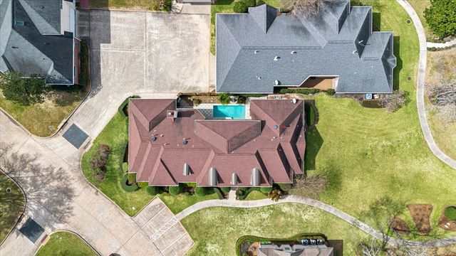 24 Villa Bend Drive, Houston, TX 77069