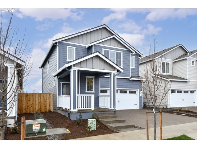 1367 OWL Ave, Woodburn, OR 97071