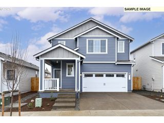 1367 OWL Ave, Woodburn, OR 97071