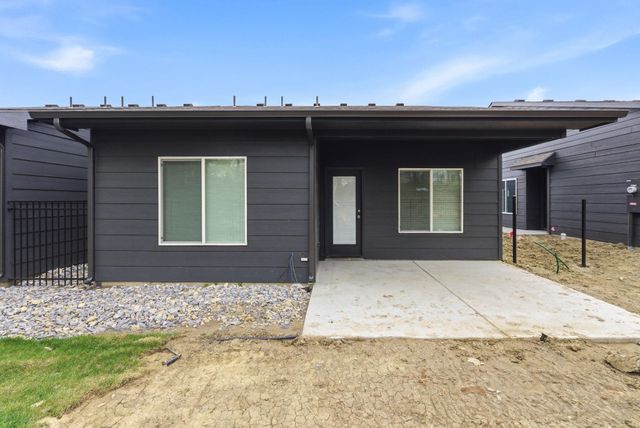 4942 N Vassar Ave, Wichita, KS 67220