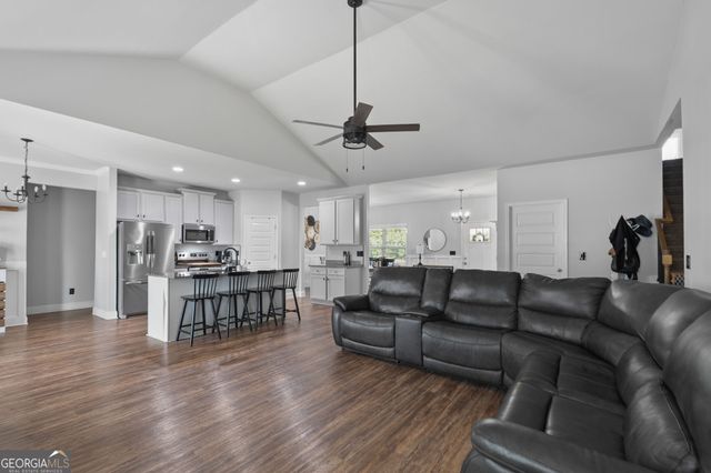 1202 Coldwater Court, Griffin, GA 30224