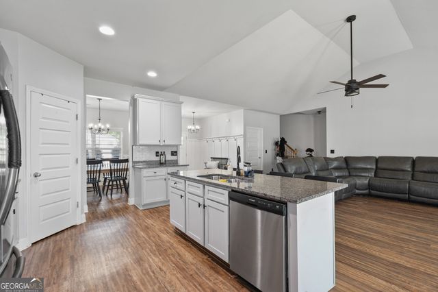 1202 Coldwater Court, Griffin, GA 30224